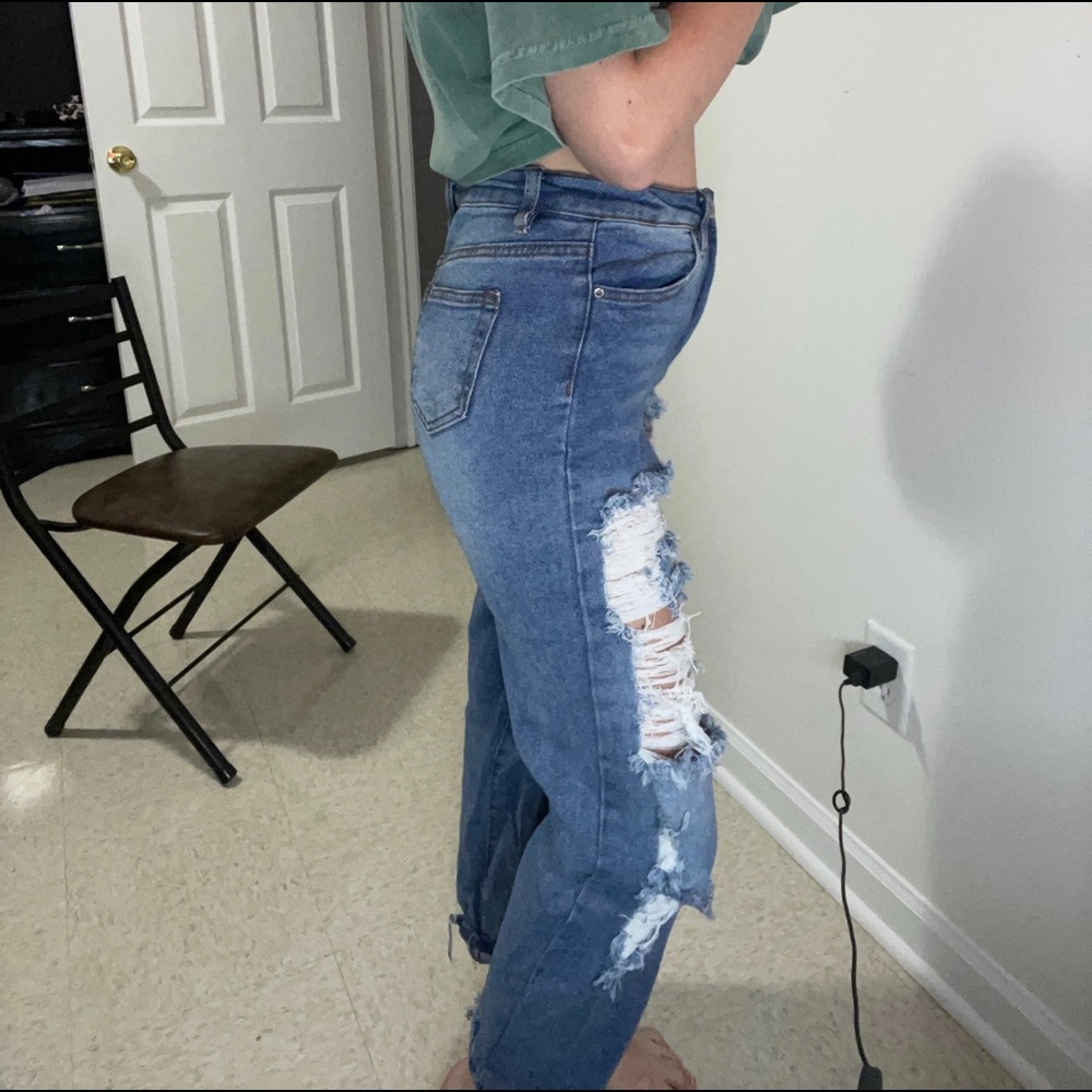 Almost Famous Jeans